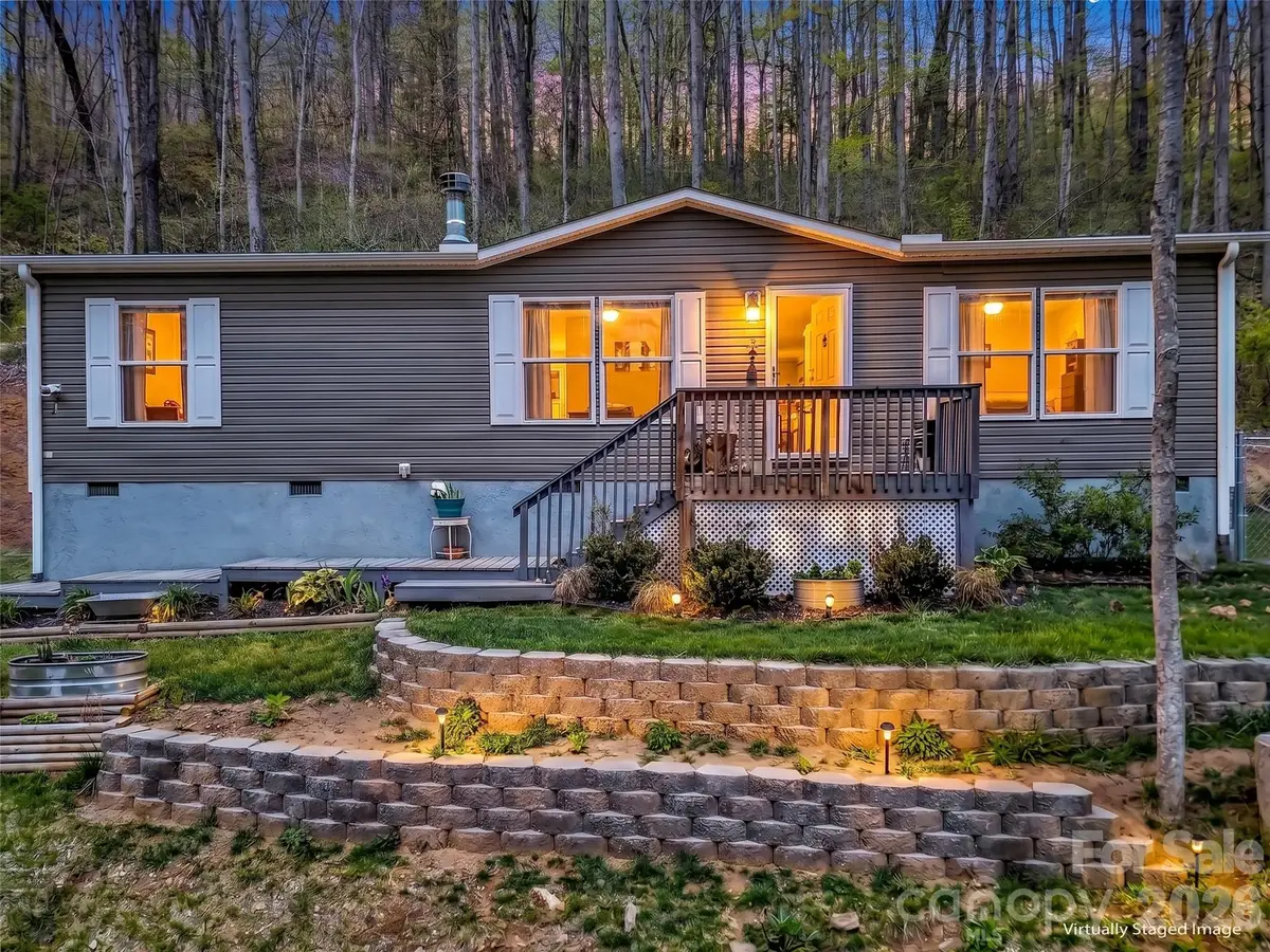 424 Arrington Acres Drive, Waynesville, NC 28786 - #1