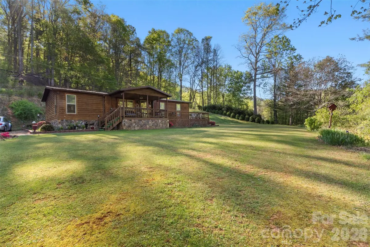 1270 Old Mine Fork Road, Burnsville, NC 28714 - #1