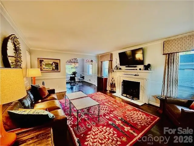 733 Stanfield Drive, Charlotte, NC 28210 - #2