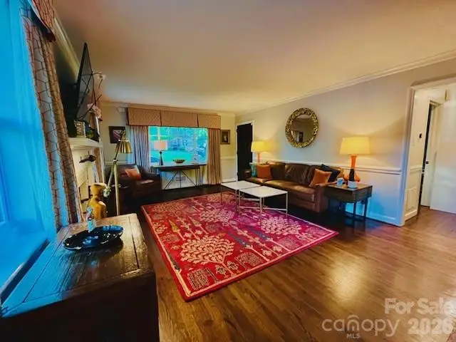 733 Stanfield Drive, Charlotte, NC 28210 - #3