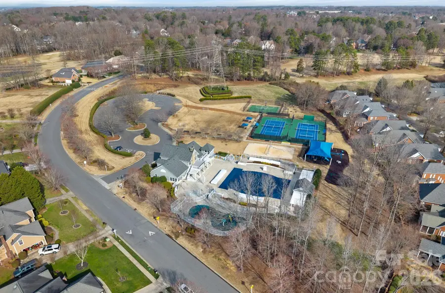 15816 Gathering Oaks Drive, Huntersville, NC 28078 - #2