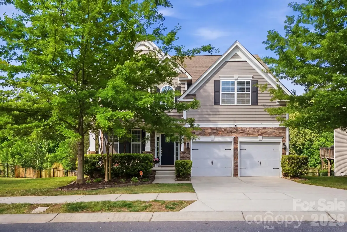 9407 Inverness Bay Road, Charlotte, NC 28278 - #1