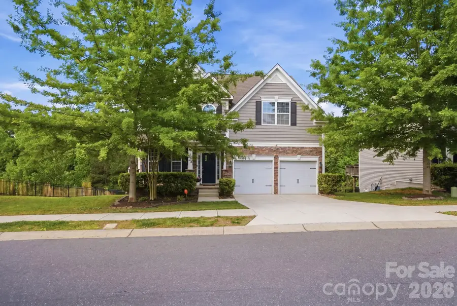 9407 Inverness Bay Road, Charlotte, NC 28278 - #2