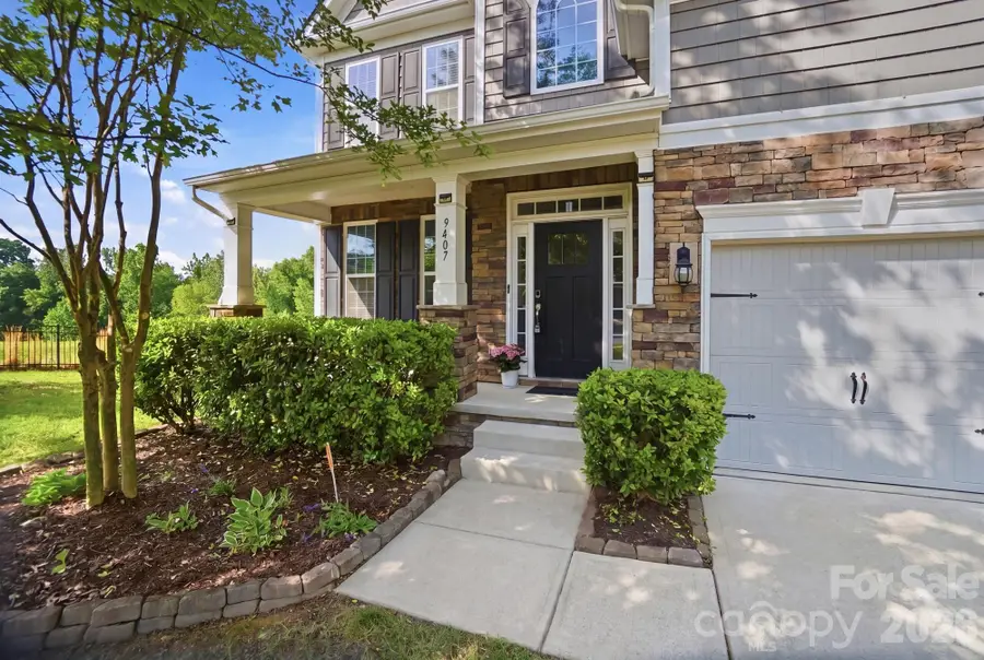 9407 Inverness Bay Road, Charlotte, NC 28278 - #3