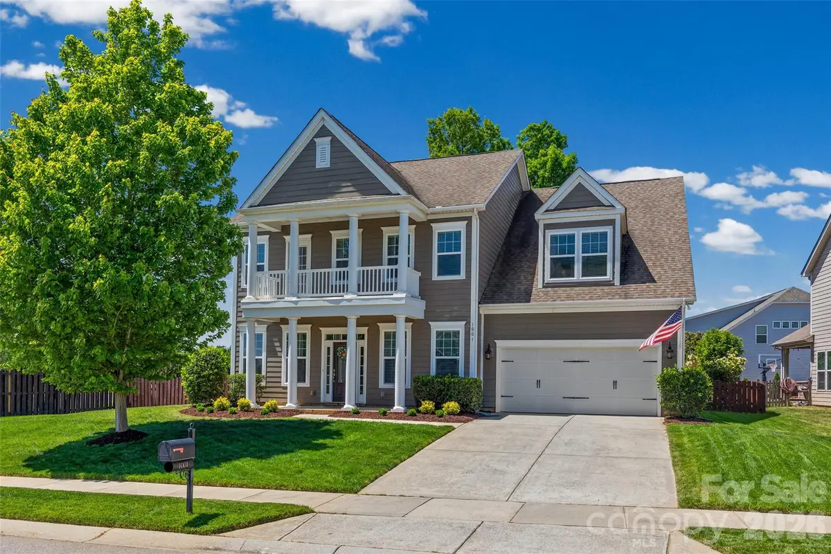 1001 Dunwoody Drive, Indian Trail, NC 28079 - #1