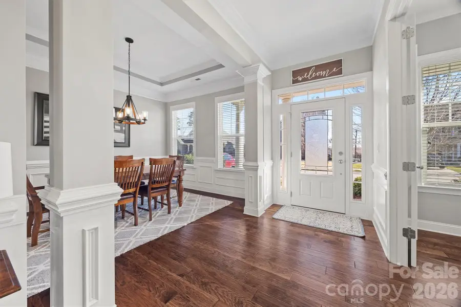 1001 Dunwoody Drive, Indian Trail, NC 28079 - #3