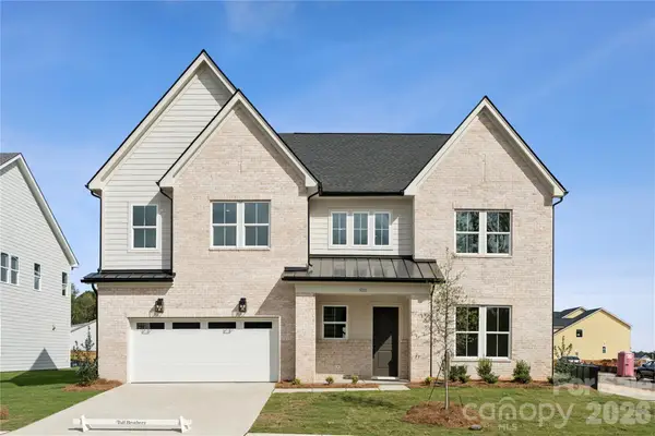 5428 Vernon Ridge Road #121, Huntersville, NC 28078