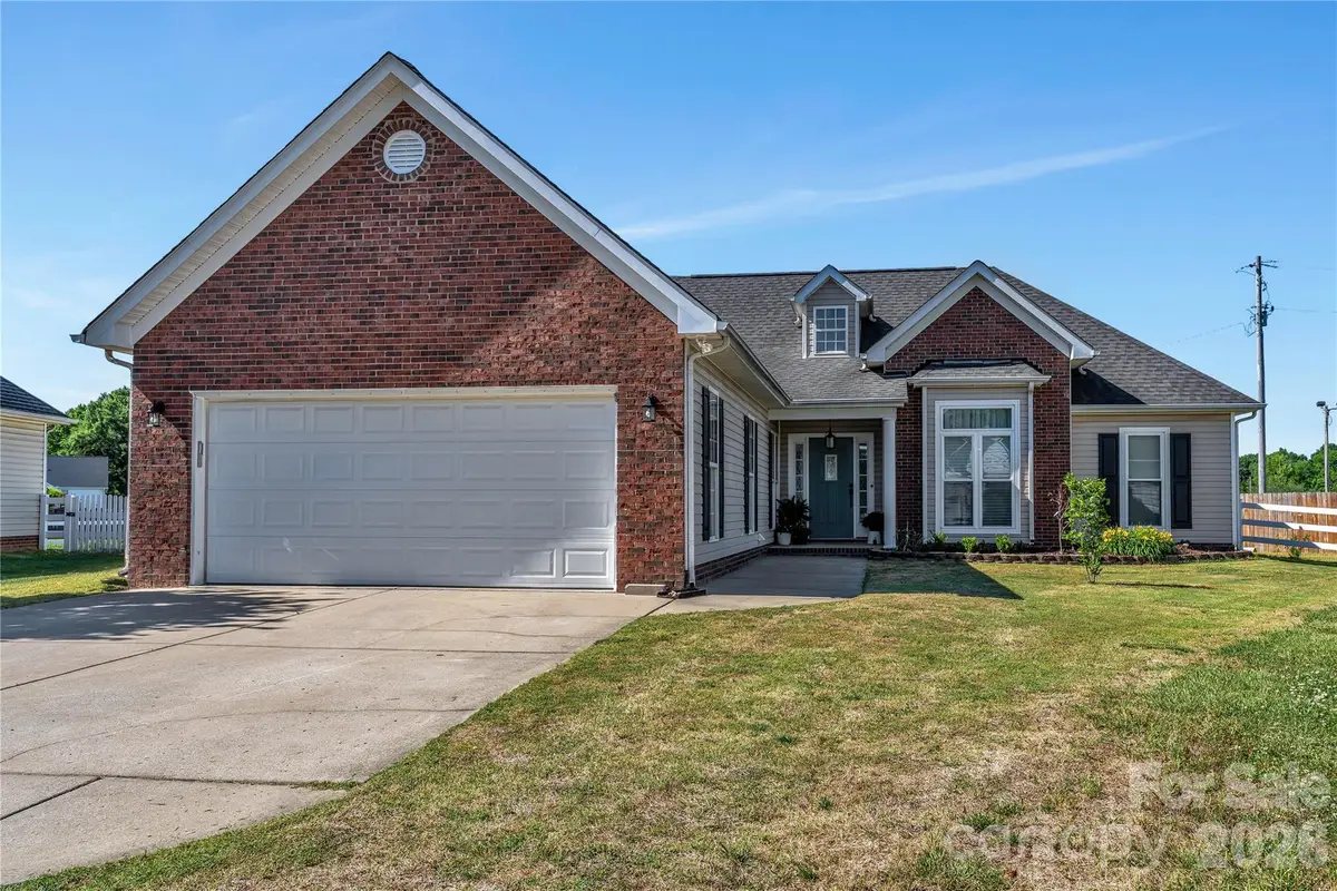 3007 Galena Chase Drive, Indian Trail, NC 28079 - #1