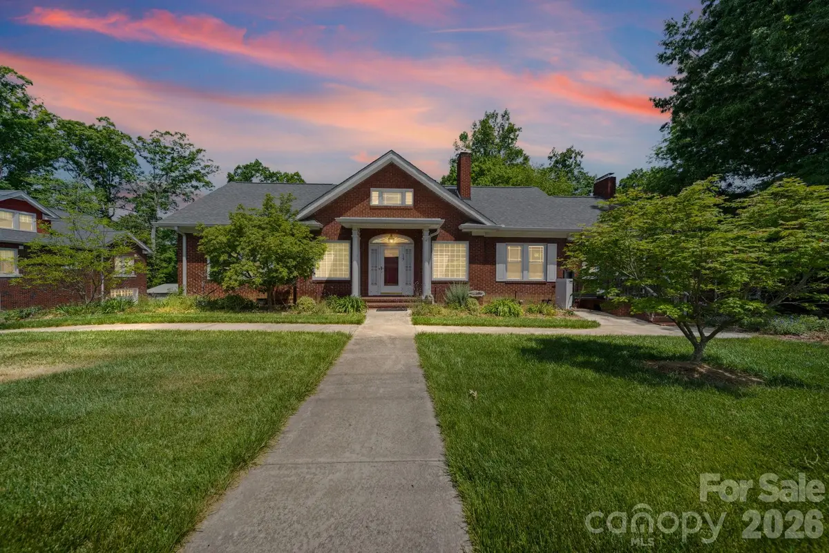729 Montgomery Avenue, Albemarle, NC 28001 - #1