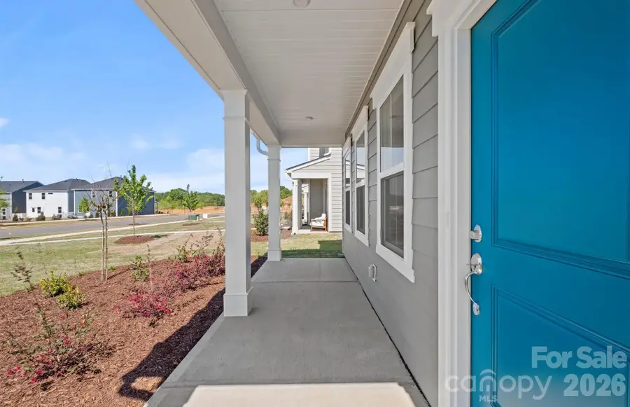 3612 Edisto Place, Monroe, NC 28110 - #2