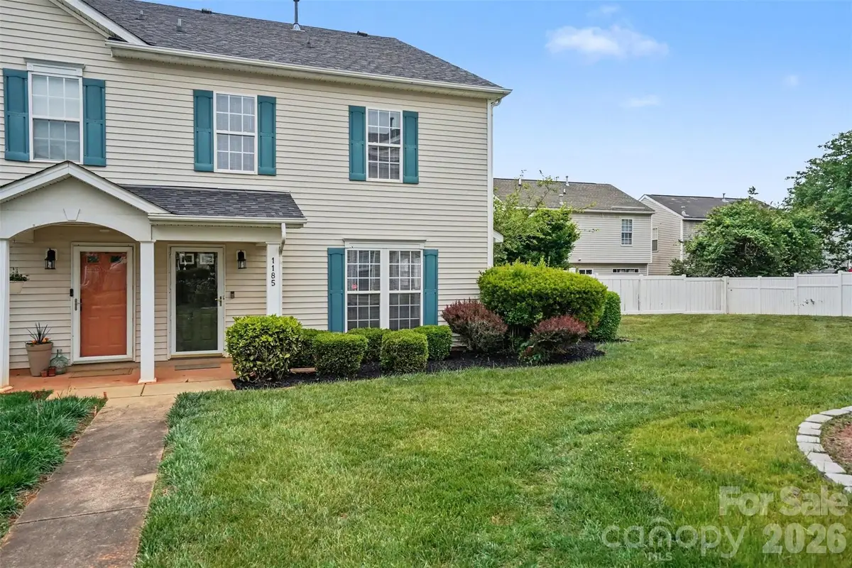 1185 Triece Lane, Charlotte, NC 28215 - #1
