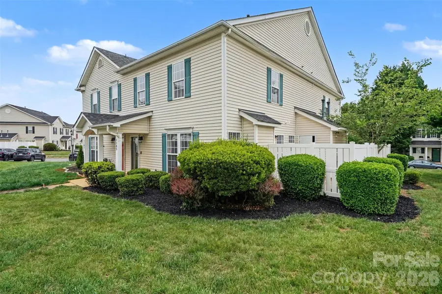 1185 Triece Lane, Charlotte, NC 28215 - #2