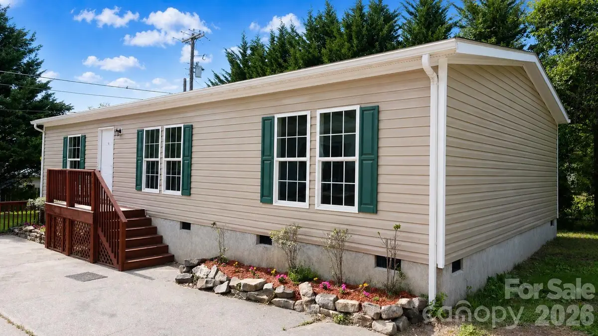 106 Central Avenue, Swannanoa, NC 28778 - #1