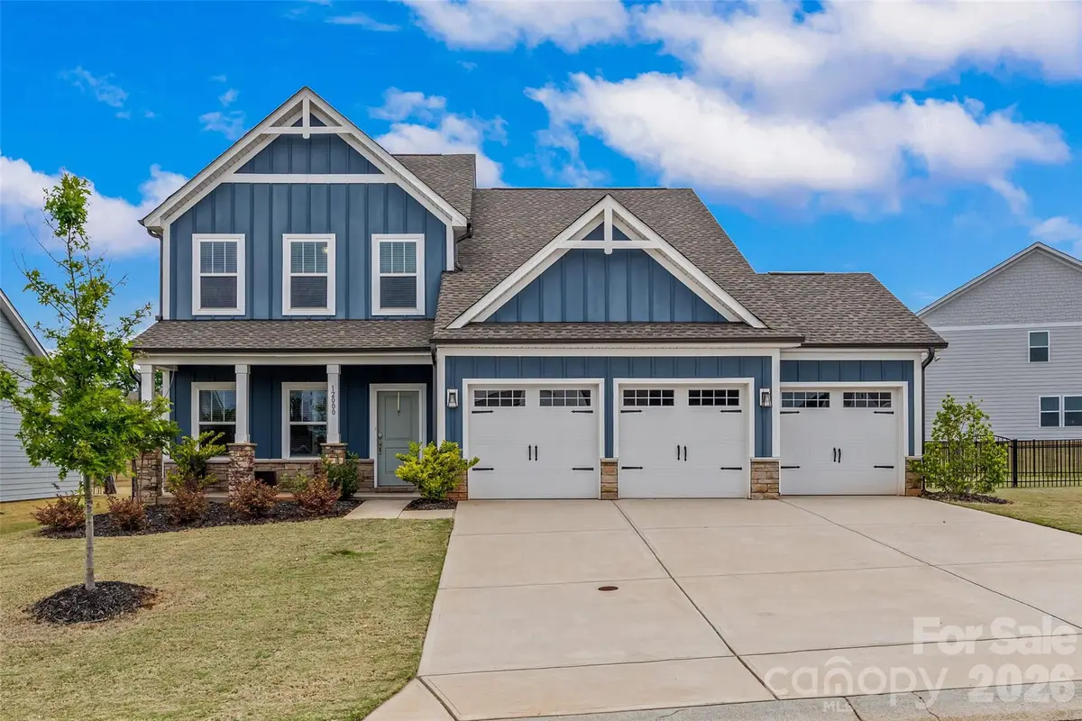 12000 Sam Snead Court, Lancaster, SC 29720 - #1