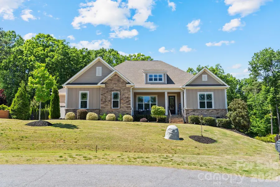 115 Hillside Cove Court, Mooresville, NC 28117 - #2