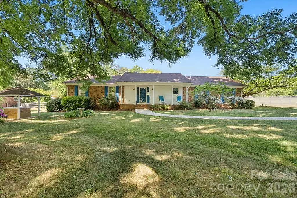 6425 Lebanon Road, Mint Hill, NC 28227 - #1