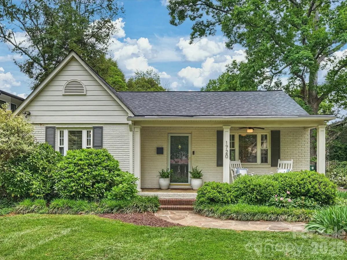 1720 Truman Road, Charlotte, NC 28205 - #1