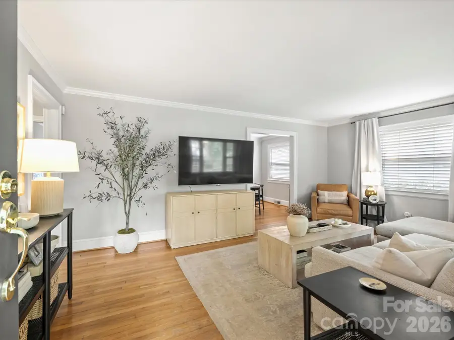 1720 Truman Road, Charlotte, NC 28205 - #3
