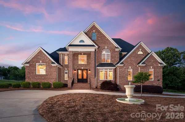 534 N Ingleside Farm Road, Iron Station, NC 28080