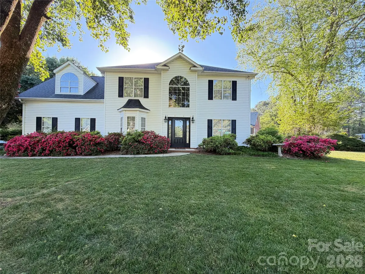2300 Coach House Lane, Kannapolis, NC 28081 - #1