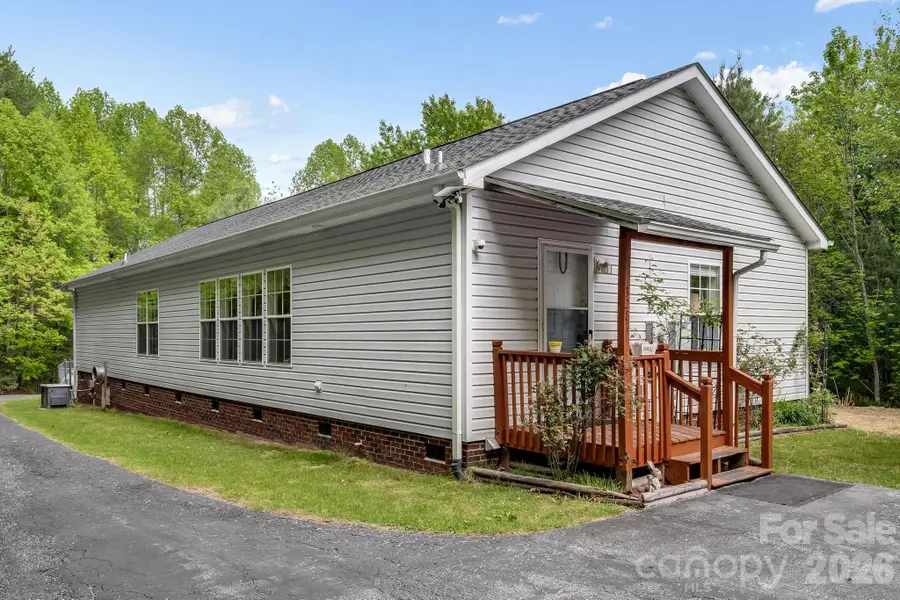 3287 Cabin Creek Road, Zirconia, NC 28790 - #3