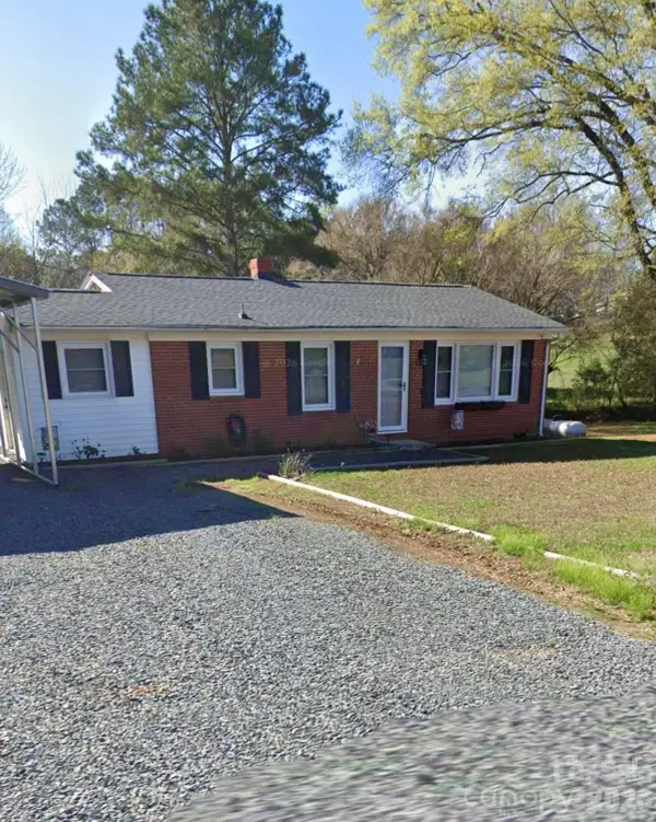 40582 Old Cottonville Road, Norwood, NC 28128