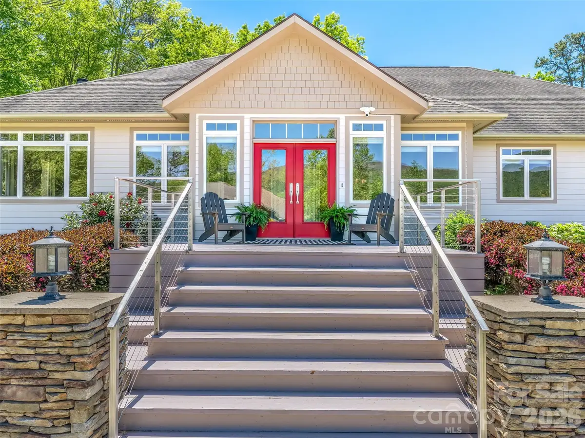 16 Chickadee Lane, Fairview, NC 28730 - #1