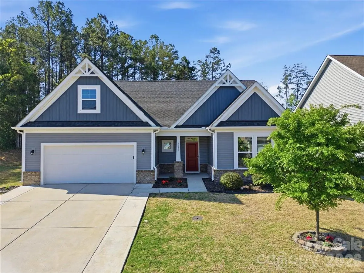 7612 Tanglewood Way, Denver, NC 28037 - #1