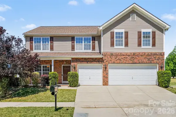 3003 Cornflower Lane, Indian Trail, NC 28079