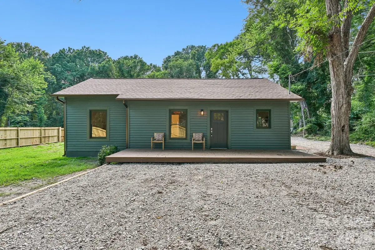 213 Kings Mountain Street #A, York, SC 29745 - #1