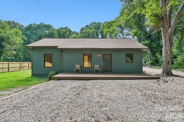 213 Kings Mountain Street #A, York, SC 29745