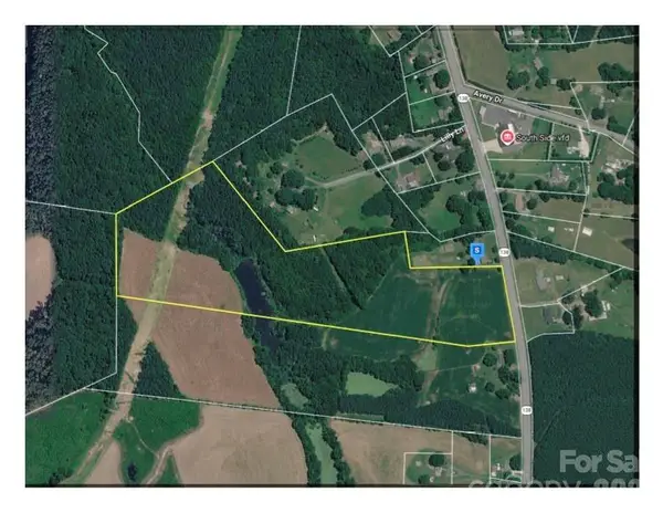 0 Nc 138 Hwy None, Albemarle, NC 28001
