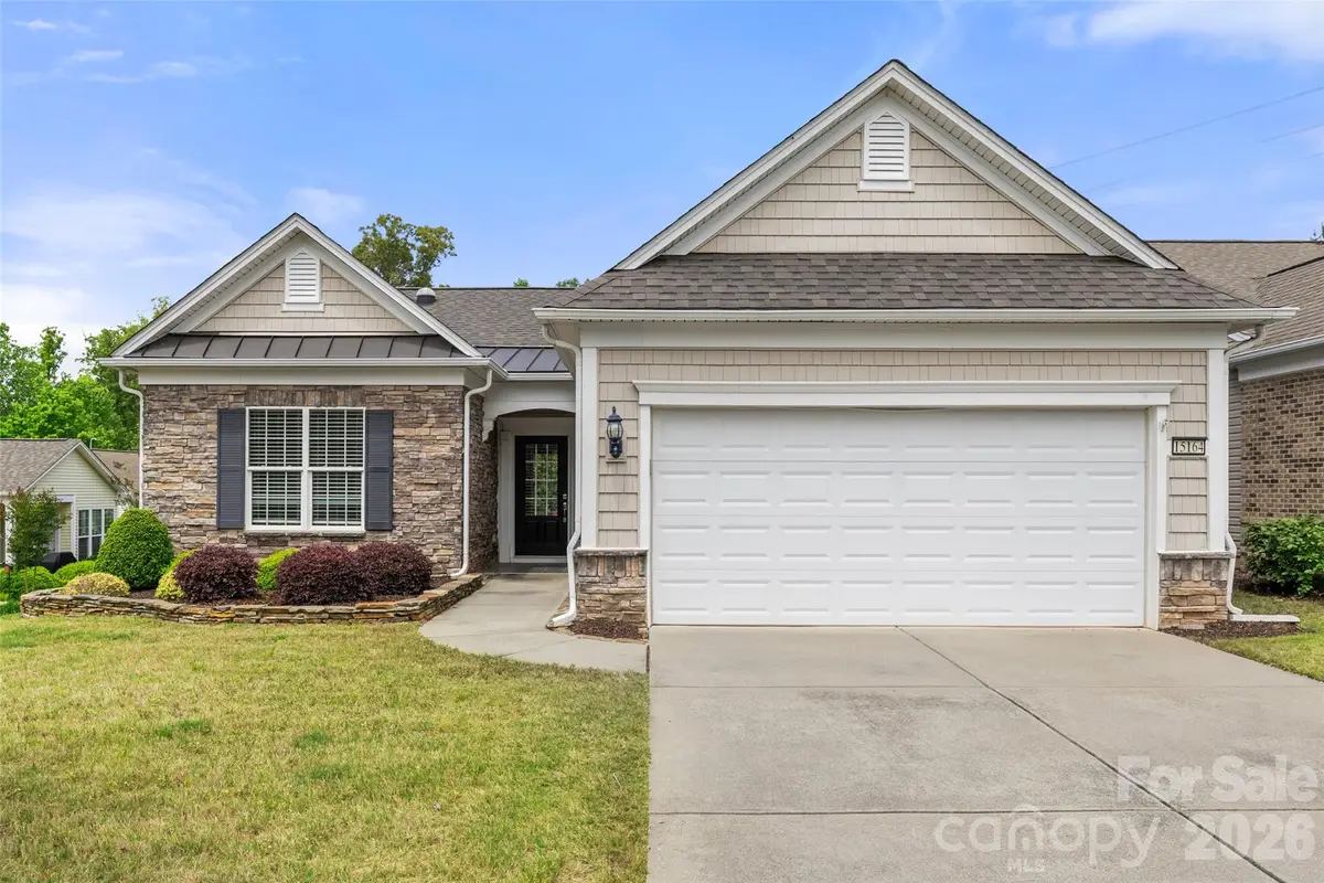 15164 Legend Oaks Court, Fort Mill, SC 29707 - #1