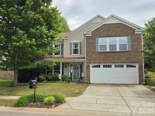 3248 Pikes Peak Drive, Gastonia, NC 28052