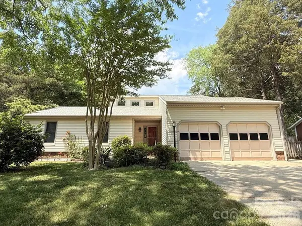 11718 Rimrock Canyon Drive, Charlotte, NC 28226