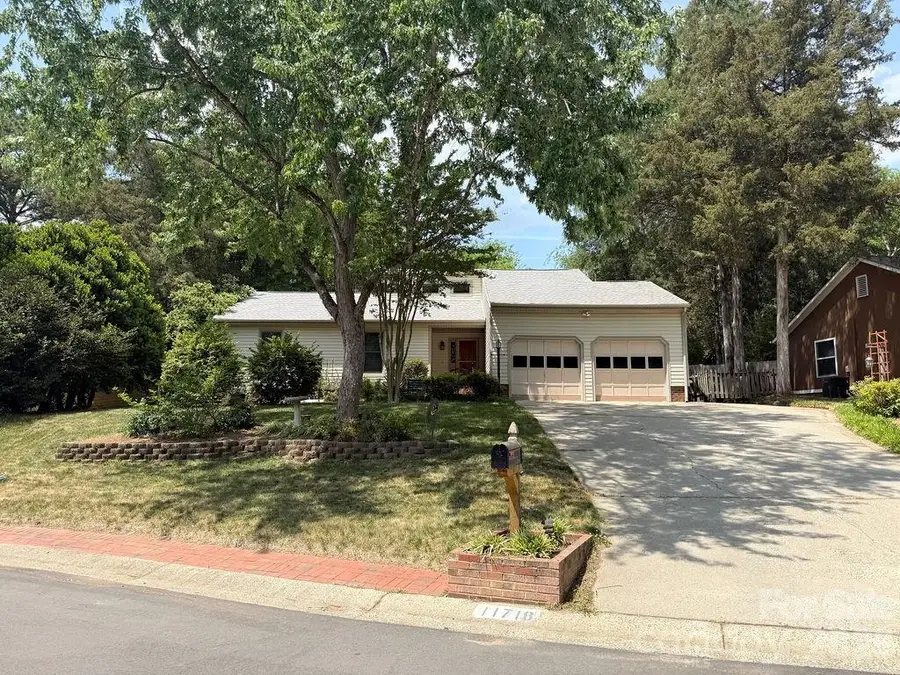 11718 Rimrock Canyon Drive, Charlotte, NC 28226 - #2