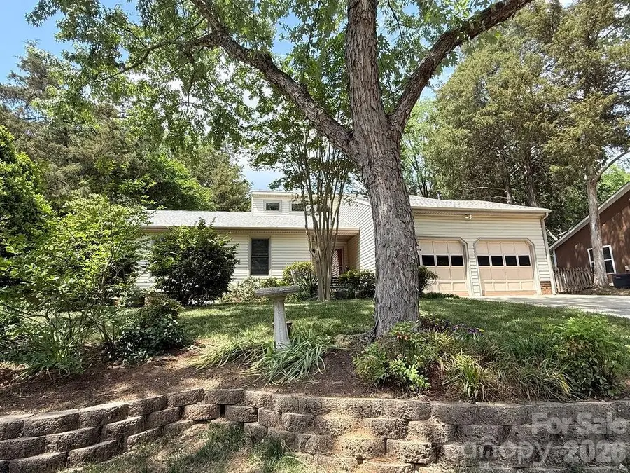 11718 Rimrock Canyon Drive, Charlotte, NC 28226 - #3