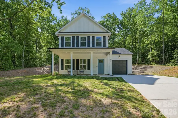 403 Sunset Drive, Bessemer City, NC 28016