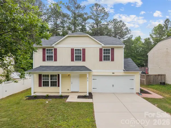 2010 E Park Drive, Lancaster, SC 29720