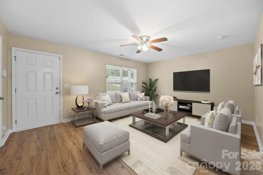 2010 E Park Drive, Lancaster, SC 29720 - #2