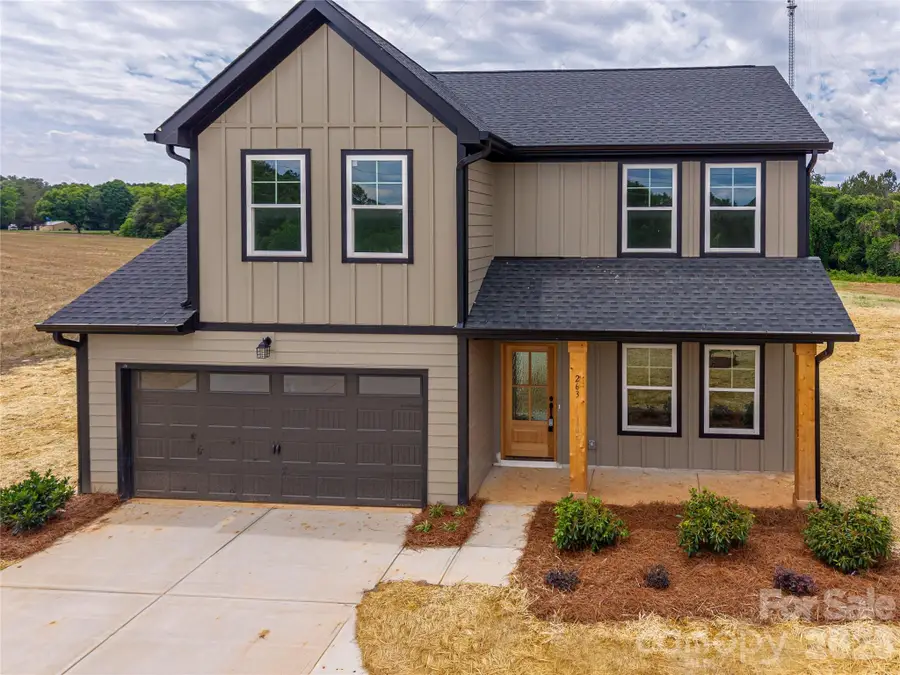 263 Bob Friday Road, Dallas, NC 28034 - #3