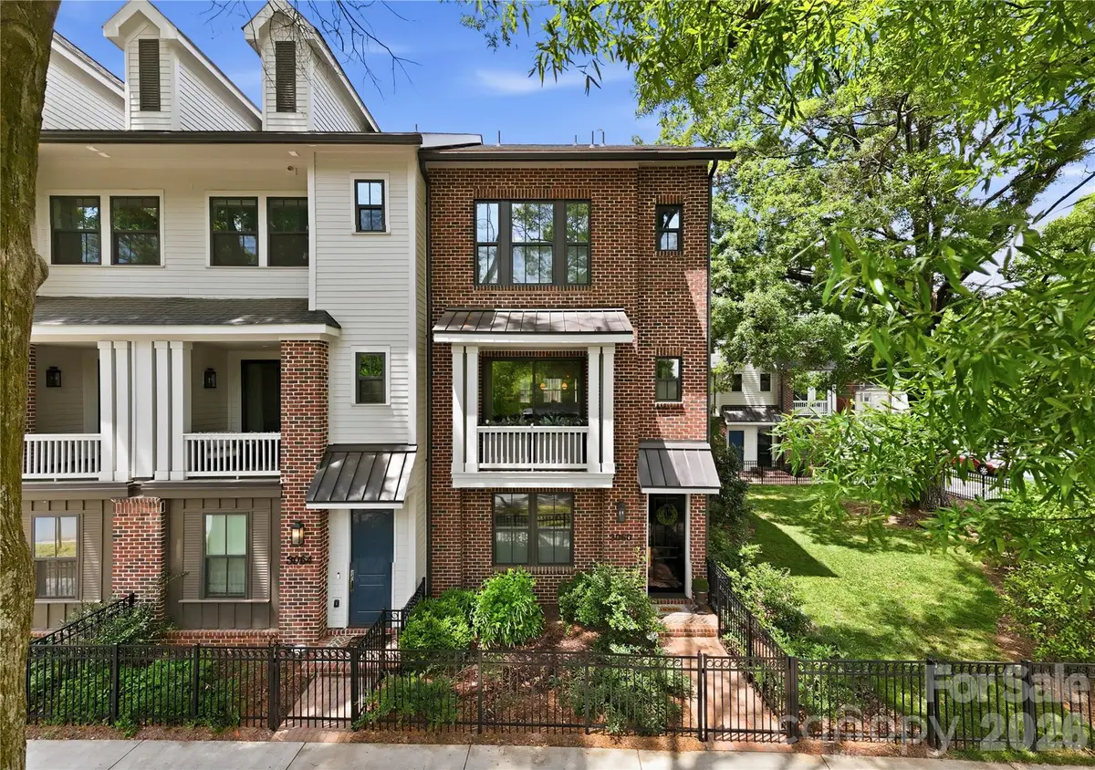 3060 Selwyn Avenue, Charlotte, NC 28209 - #1