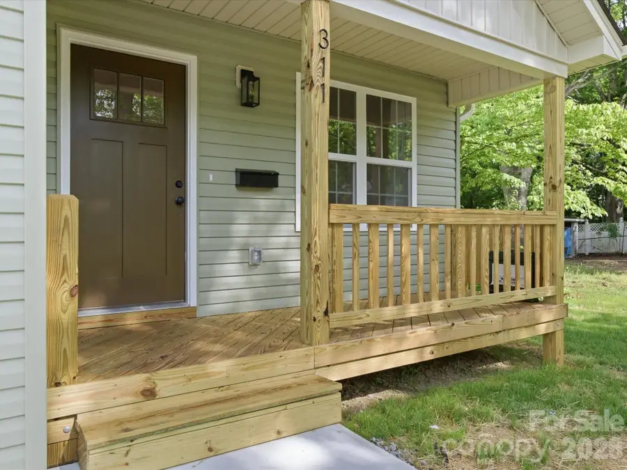 311 Clegg Street, Shelby, NC 42379 - #2