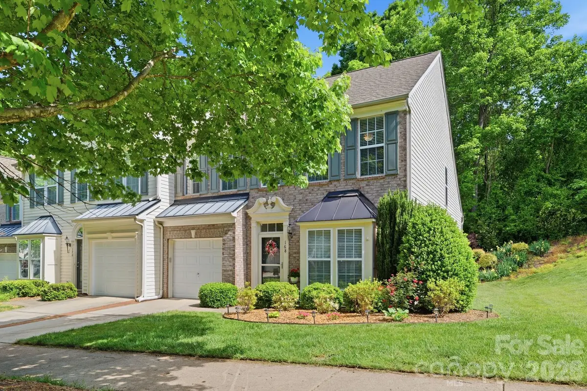 168 N Arcadian Way, Mooresville, NC 28117 - #1