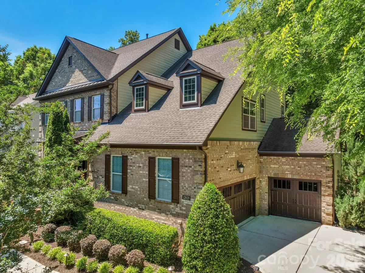 12820 Elkhorn Drive, Charlotte, NC 28278 - #1