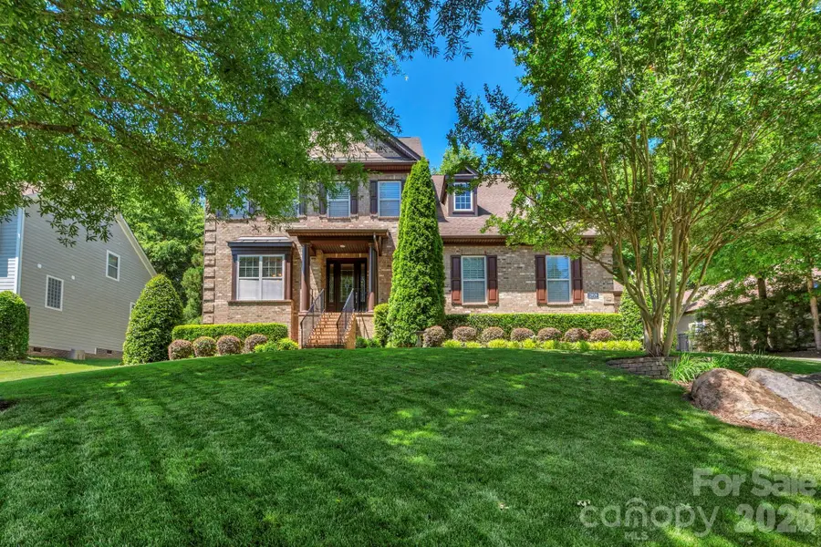 12820 Elkhorn Drive, Charlotte, NC 28278 - #2