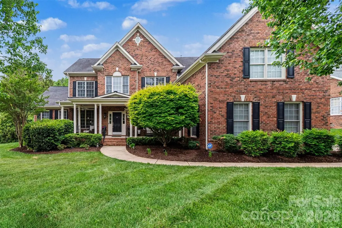 1022 Lake Forest Drive, Weddington, NC 28104 - #1