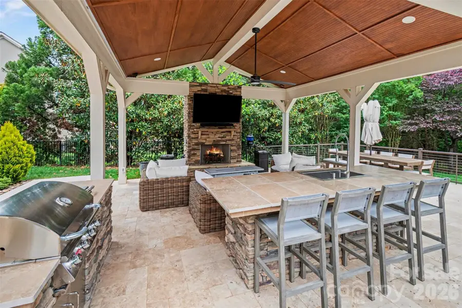 1022 Lake Forest Drive, Weddington, NC 28104 - #3