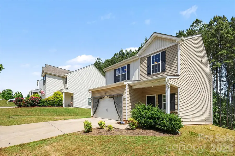 6414 Jerimoth Drive, Charlotte, NC 28215 - #2