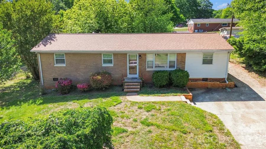 1907 Alpine Lane, Gastonia, NC 28054 - #2
